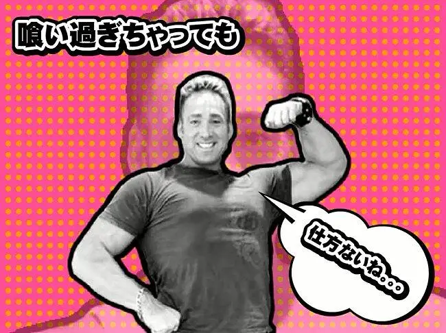 【歪音エナ】恋のホイホイチャーハン【オリ