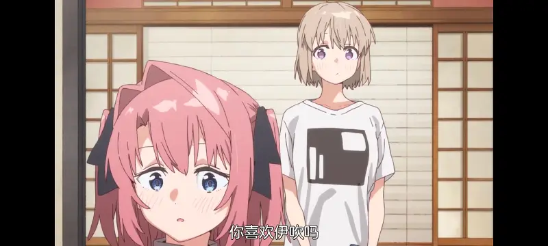 上伊那牡丹酒醉身姿似百合花般,上伊那牡丹醉姿如百合,动漫,动画,番剧,二次元,ACG