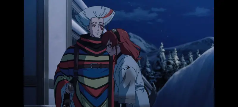 无职转生,无职转生到了异世界就拿出真本事,异世界,动画,动漫,番剧,日漫,二次元,ACG