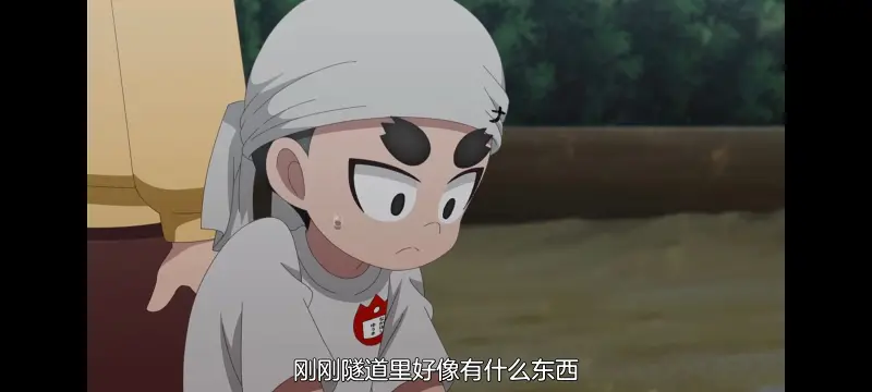 小伽椰并不可怕,神八小妹并不可怕,动画,动漫,番剧,二次元,ACG