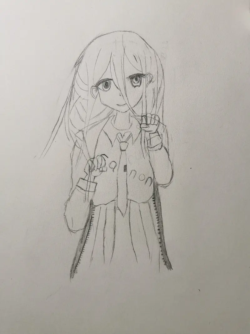 万物皆可娘化,相机