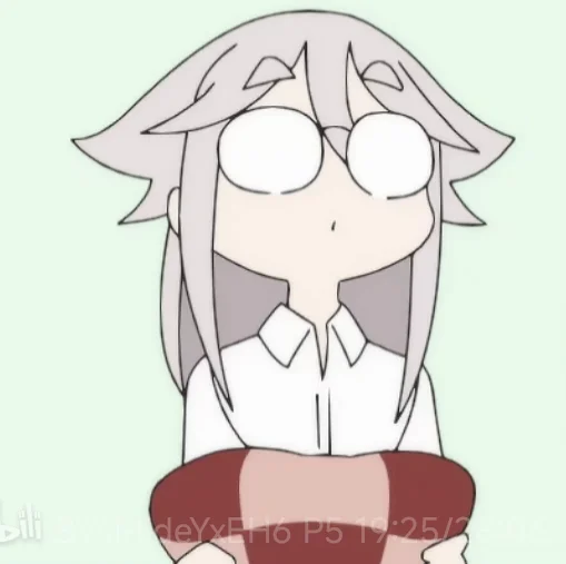 mono女孩,番剧