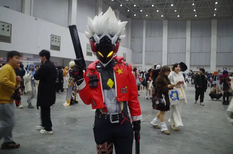 漫展