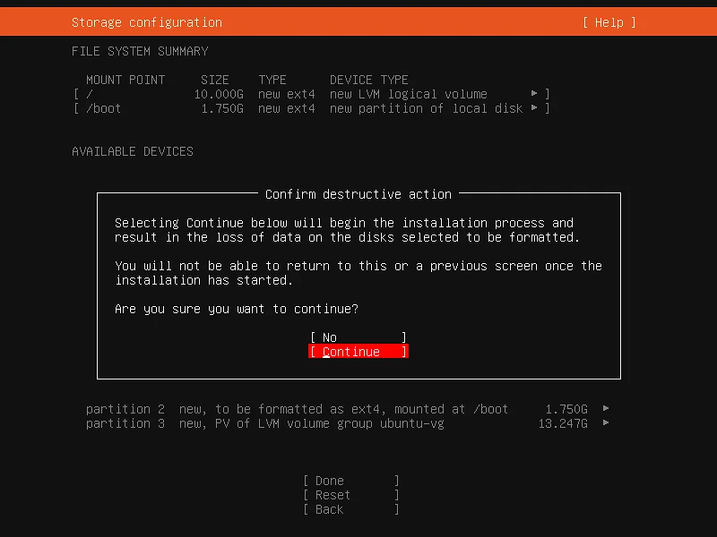 ubuntu