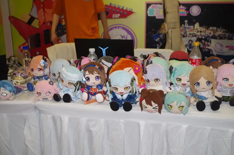 漫展