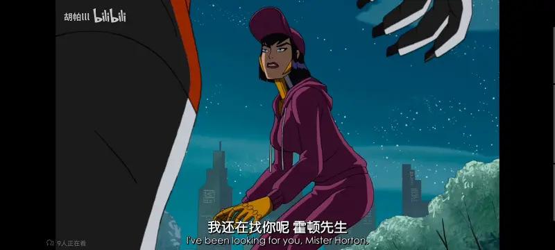 漫威,美漫,动画,动漫,番剧,超级英雄,复仇者世界上最强英雄组合,超级英雄联盟复仇者,ACG