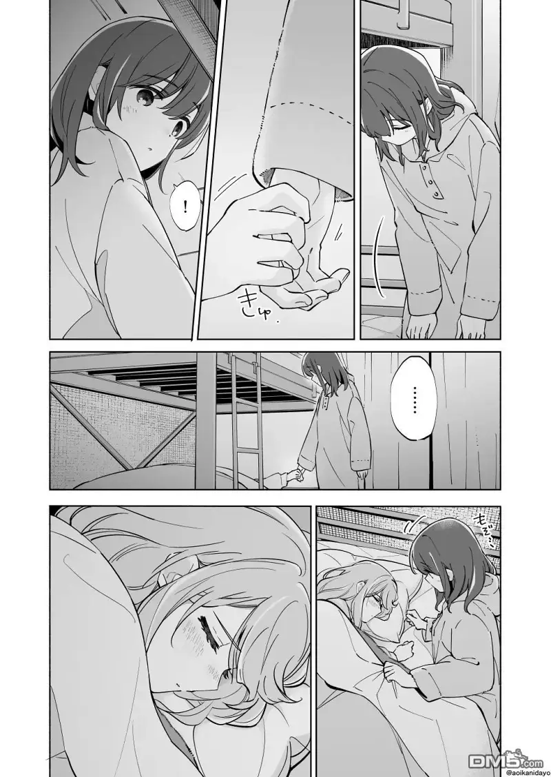 百合