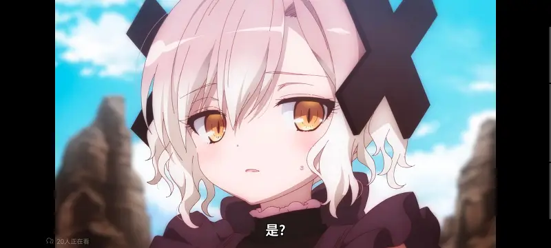 魔法少女育成计划,魔法少女,动画,动漫,番剧,日漫,二次元,ACG,魔法少女育成计划restart