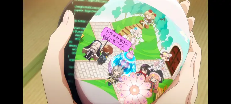 魔法少女育成计划,动画,动漫,魔法少女,番剧,日漫,二次元,ACG
