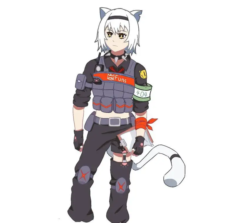 绘画创作,审核娘二创大赛