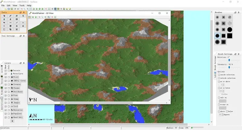 闲聊茶馆,游戏,水帖子,MINECRAFT