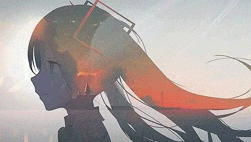 M站美图,壁纸