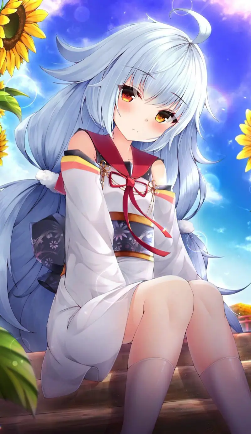 涩图