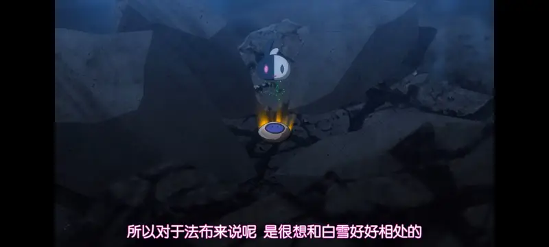 魔法少女育成计划,魔保育,魔法少女,动画,动漫,番剧,二次元,日漫,ACG