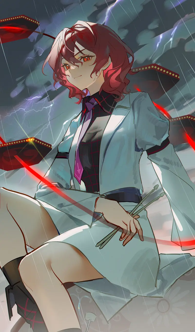 东方project