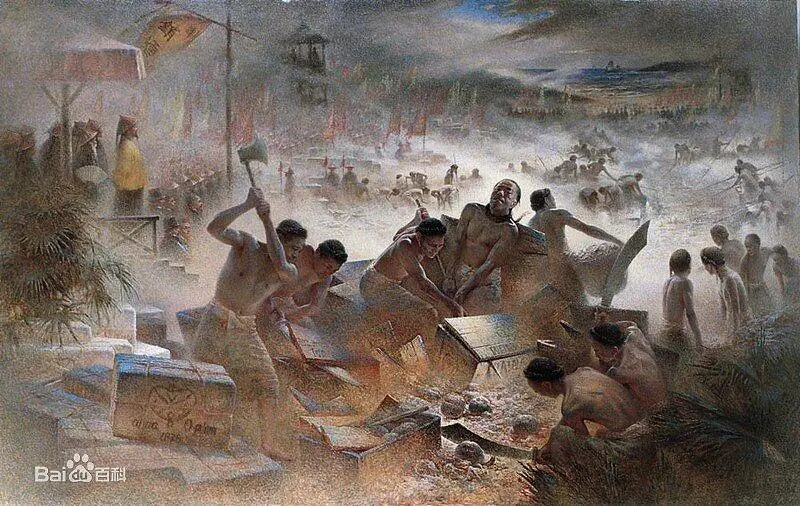 闲聊茶馆,历史,马克思主义,云州文化