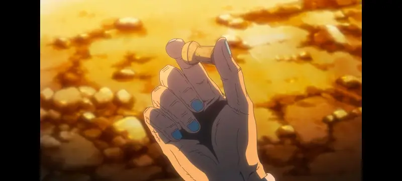 JOJO,JOJO的奇妙冒险,SBR,飙马野郎,动画,动漫,番剧,日漫,二次元,ACG