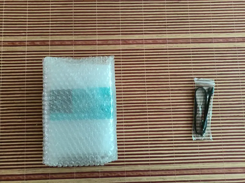机械硬盘