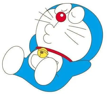 哆啦A梦