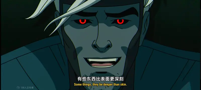 X战警,超级英雄,漫威,动画,动漫,番剧,ACG,美漫