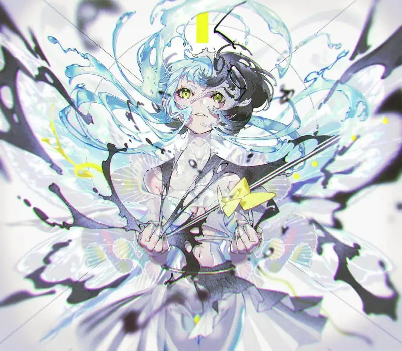 动漫专区,PIXIV,漫画,插画
