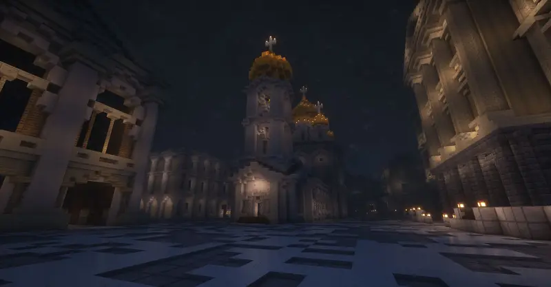 Minecraft,Minecraft建筑,我的世界