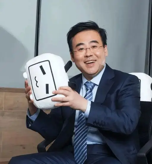 b站董事长陈睿卸任，现CEO和法人变更为黄声声