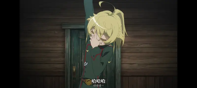 谭雅战记,幼女战记,动画,动漫,番剧,二次元,日漫,ACG