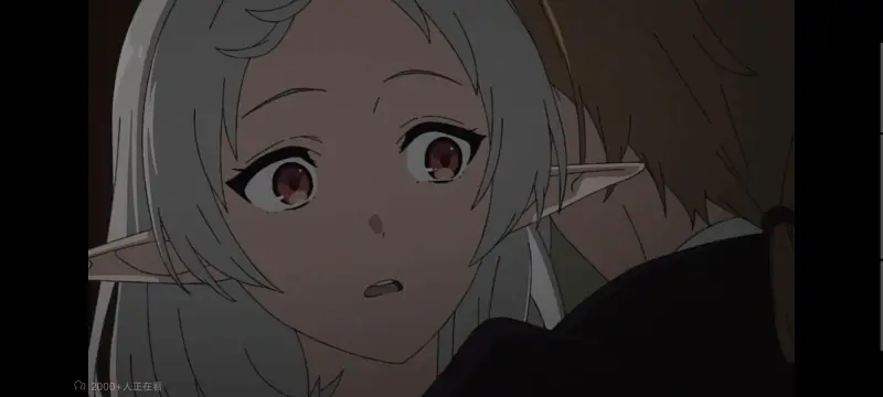 无职转生,无职转生到了异世界就拿出真本事,异世界,动画,动漫,番剧,日漫,二次元,ACG