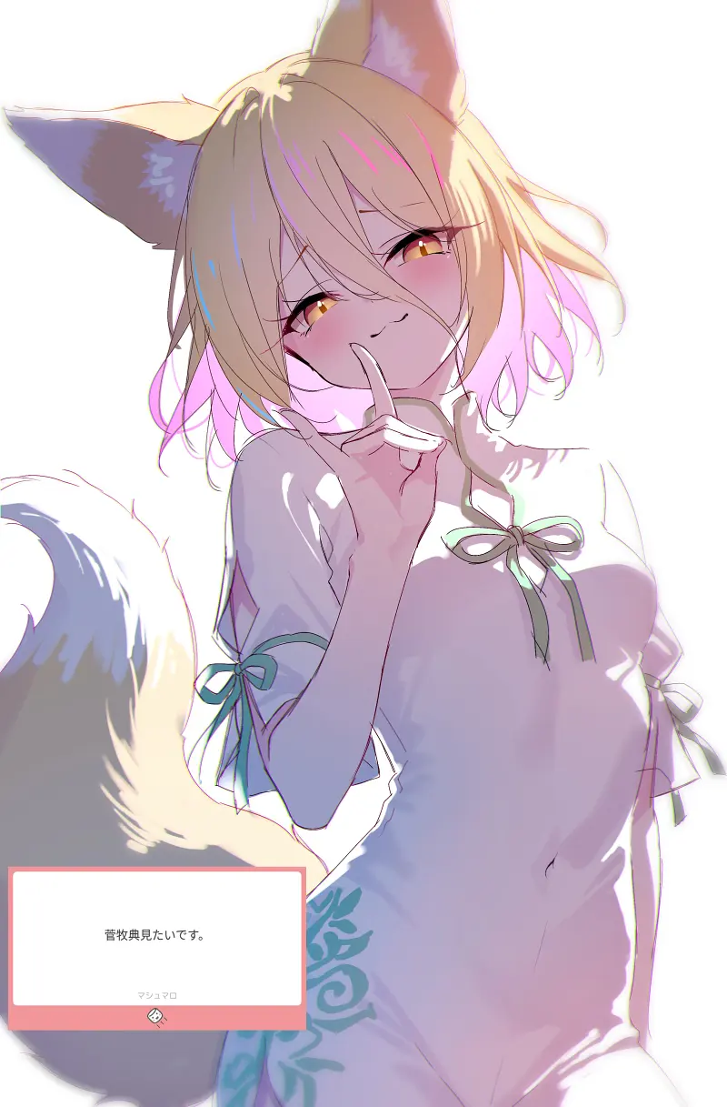 东方project