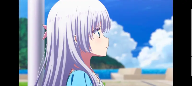夏日口袋,SummerPockets,动画,动漫,番剧,ACG