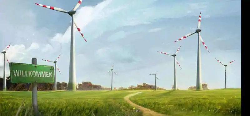 M站美图,场景图,游戏CG