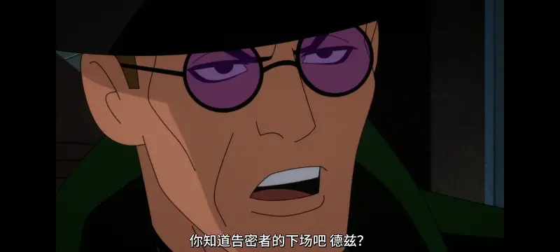 DC,美漫,动画,动漫,蝙蝠侠披风斗士,蝙蝠侠,番剧,超级英雄,ACG