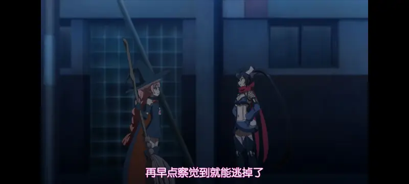 魔法少女育成计划,动画,动漫,魔法少女,二次元,番剧,日漫,ACG