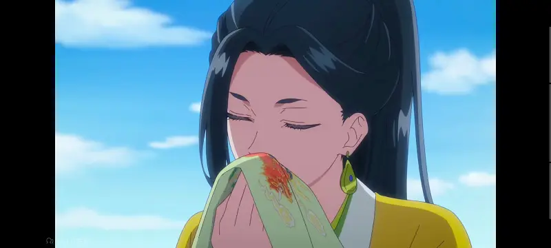 恶女不才请多关照雏宫蝶鼠替换传,虽然我是不完美恶女雏宫蝶鼠替换传,动画,番剧,动漫,二次元,ACG,日漫
