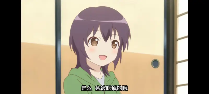 摇曳百合,轻松百合,动画,动漫,番剧,二次元,日漫,ACG