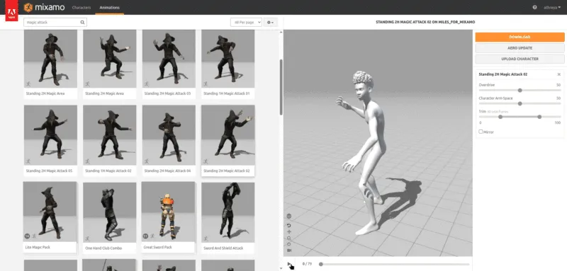 Blender,MCP,Claude Code,AI 动画,三维动画,蜘蛛侠