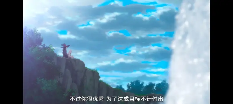 魔女之旅,动画,动漫,番剧,ACG