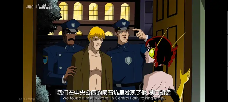 复仇者世界上最强英雄组合,超级英雄联盟复仇者,复仇者联盟,美漫,动画,动漫,番剧,ACG