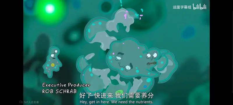 瑞克和莫蒂,瑞克与莫蒂,美漫,动画,动漫,番剧,ACG,欧美动漫