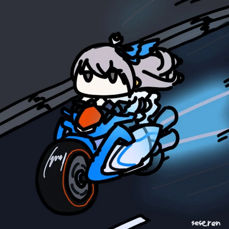 涩图