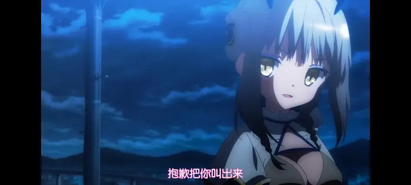 魔法少女育成计划,动画,动漫,魔法少女,番剧,日漫,二次元,ACG