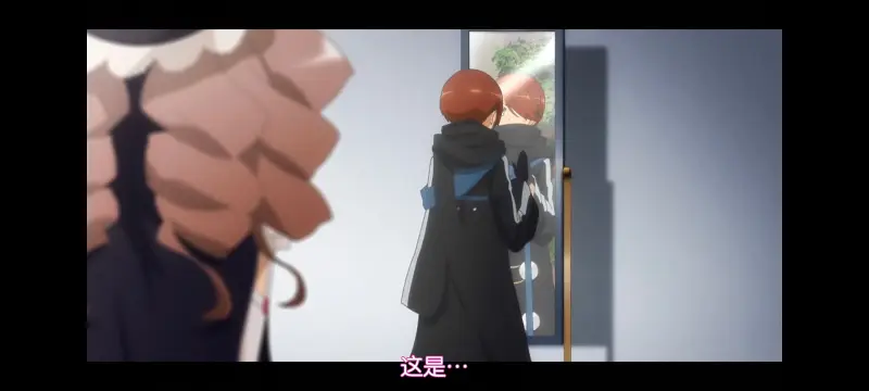 魔法少女育成计划,魔保育,魔法少女,动画,动漫,番剧,日漫,ACG
