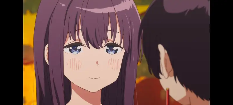 上伊那牡丹醉姿如百合,上伊那牡丹酒醉身姿似百合花般,动漫,番剧,百合,日漫,动画,二次元,ACG