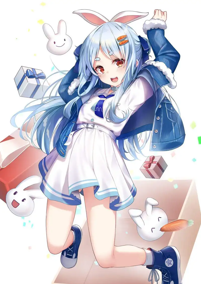 用户交流,美图,P站美图,美图搬运