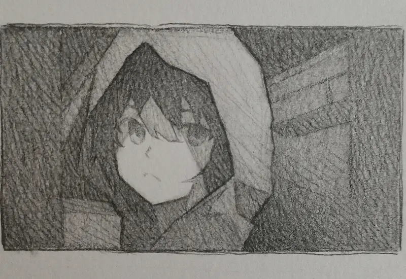 绘画创作,动漫,某科学的超电磁炮,绘画交流