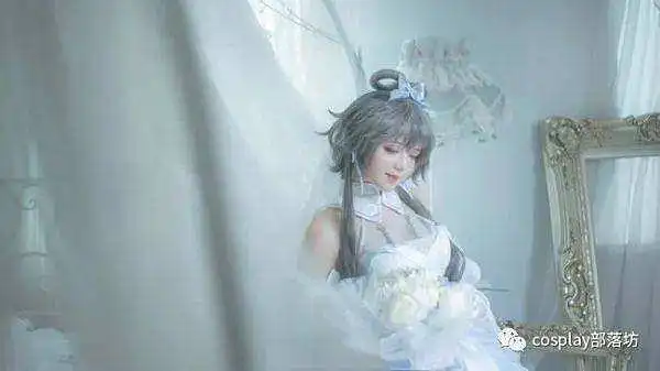 动漫专区,COSPLAY,美女,洛天依