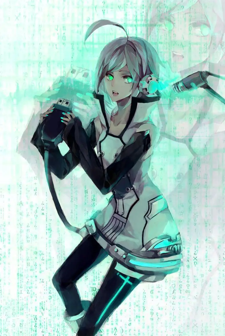 冷门,VOCALOID