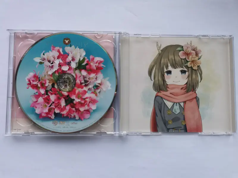 鹿乃,鹿乃ちゃん,专辑