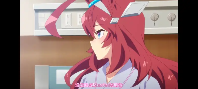 赛马娘,赛马娘第二季,动画,动漫,番剧,二次元,ACG,赛马娘PrettyDerby